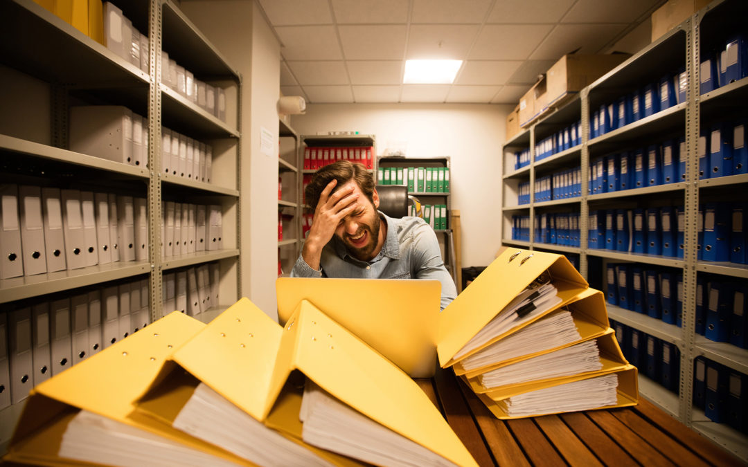 Document Management